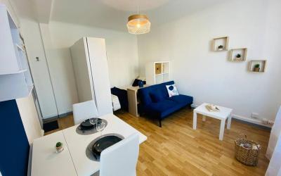 Appartement 1 Chambre Appartement 1 Chambre