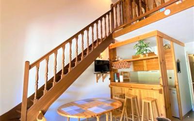 Appartement (8 Adultes) Appartement (8 Adultes)