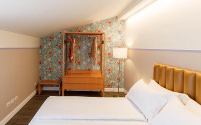 Appartamento con 1 Camera da Letto