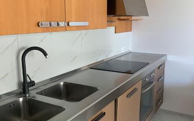 Appartamento con 1 Camera da Letto