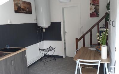 Appartement 1 Chambre