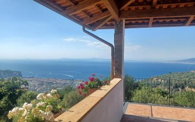 Ampia Camera Matrimoniale