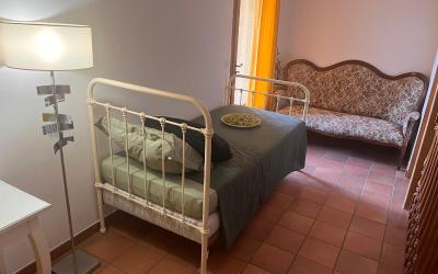 Chambre Triple Chambre Triple