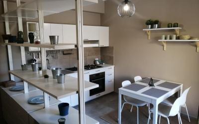 Appartamento con 2 Camere da Letto