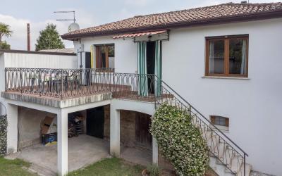 Appartamento Superior con 1 Camera da Letto e Balcone