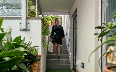 Appartamento Monolocale