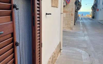 Casa con 1 Camera da Letto