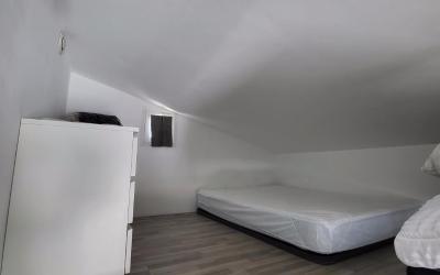 Studio avec Terrasse