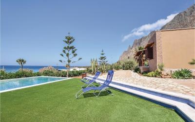 Casa Vacanze con 4 Camere da Letto