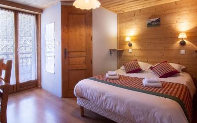 Chambre Double Standard Chambre Double Standard