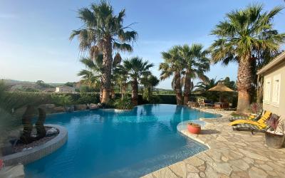 Villa avec Piscine Privu00e9e