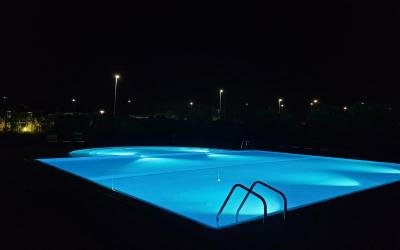 Appartamento con 1 Camera da Letto