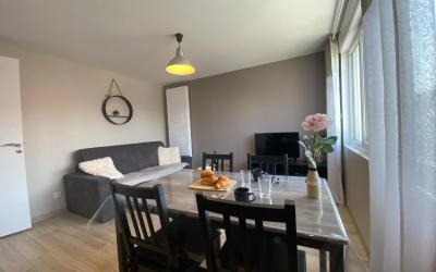 Appartement 1 Chambre