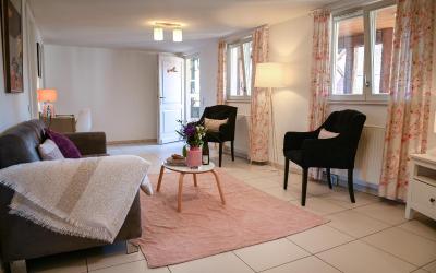 Appartement 2 Chambres Appartement 2 Chambres