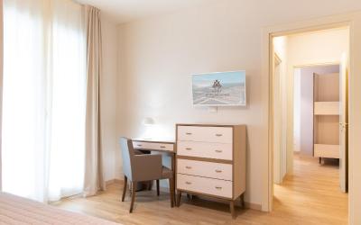 Junior Suite con Terrazza