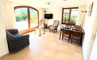 Appartement 1 Chambre