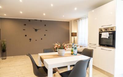 Appartamento con 1 Camera da Letto