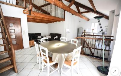 Appartement 3u00a0Chambres