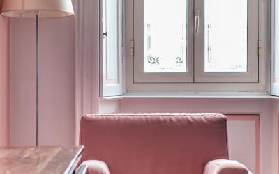 Camera Matrimoniale Superior