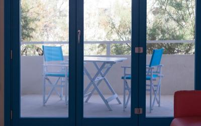 Junior Suite con Vista Mare