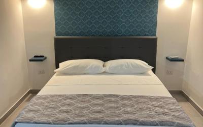 Appartamento con 1 Camera da Letto