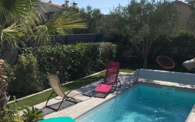 Villa 3u00a0Chambres