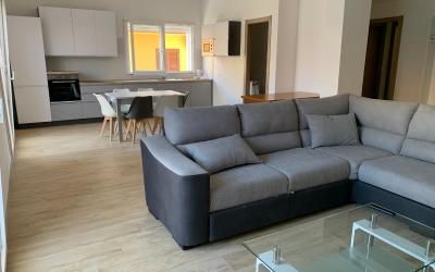 Appartamento con 2 Camere da Letto