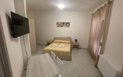 Camera Familiare con Bagno Privato