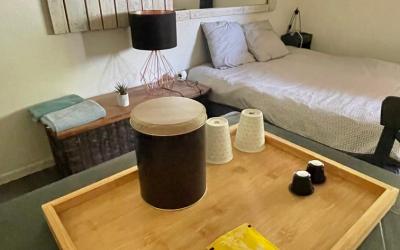 Appartement 1 Chambre