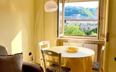 Appartamento con 1 Camera da Letto