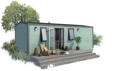 Mobile Home Mobile Home