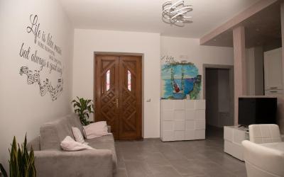 Casa con 1 Camera da Letto