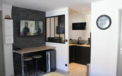 Appartement 1 Chambre