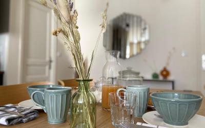 Appartement 1 Chambre Appartement 1 Chambre