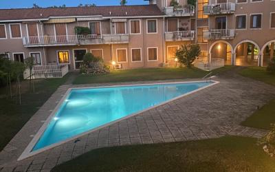 Appartamento con 2 Camere da Letto