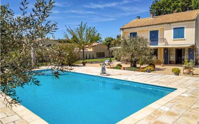 Maison de Vacances 4 Chambres