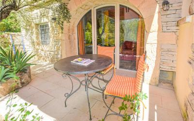 Appartement 1 Chambre