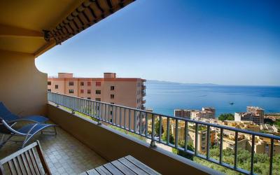 Appartement Appartement