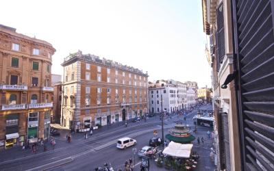 Appartamento con 3 Camere da Letto