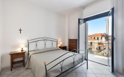 Appartamento Superior con 1 Camera da Letto e Balcone