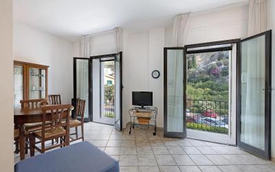 Appartamento Superior con 1 Camera da Letto e Balcone