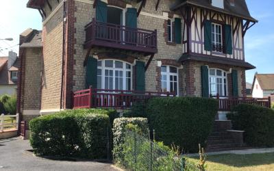 Appartement avec Terrasse