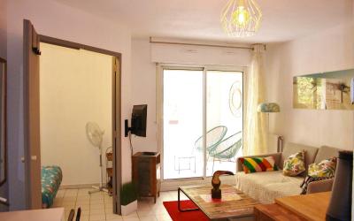 Appartement 1 Chambre Appartement 1 Chambre