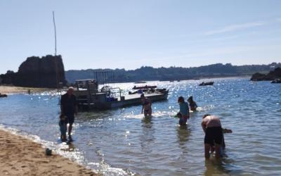 Chambre Double avec Salle de Bains Privative