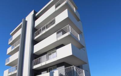 Appartamento con 2 Camere da Letto