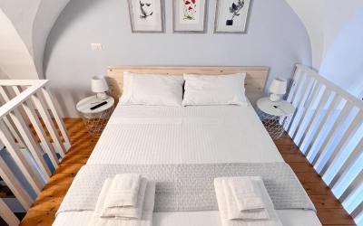 Appartamento con 2 Camere da Letto