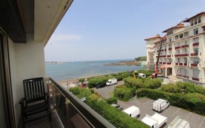 Appartement 1 Chambre