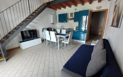 Appartamento con 2 Camere da Letto