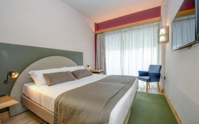 Camera Matrimoniale Premium