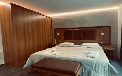 Camera Matrimoniale Deluxe